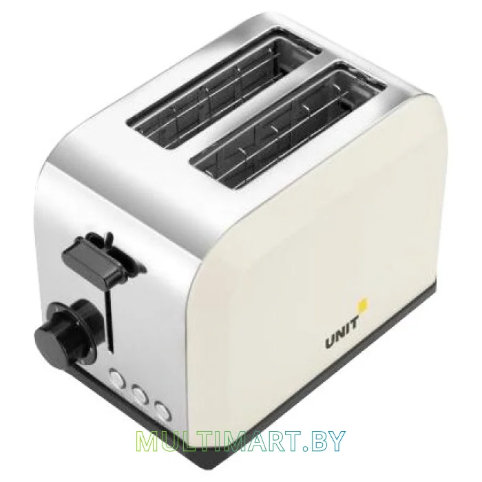 Тостер UNIT UST-018